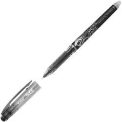 PILOT Tintenroller ”FriXion Point” 0,3 mm schwarz