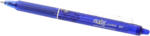 PAGRO DISKONT PILOT Tintenroller ”FriXion Ball Clicker 07” 0,4 mm blau