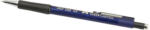 PAGRO DISKONT FABER-CASTELL Druckbleistift mit Radierer 0,5 mm blau