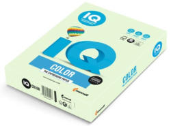 IQ Color Kopierpapier 500 Blatt DIN A4 hellgrün