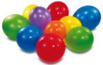 PAGRO DISKONT Luftballons aus Latex 100 Stück mehrere Farben