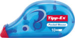 PAGRO DISKONT TIPP-EX Korrekturroller ”Pocket Mouse” 4,2 mm x 10 m