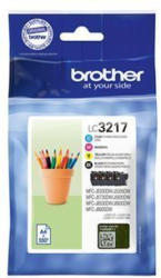 Brother Ink BK|C|M|Y