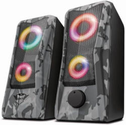 Trust GXT 606 JAVV RGB 2.0 Speaker Set