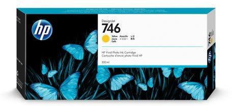 HP Ink Nr.746 yell. 300ml