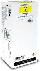 Epson Ink yell. T8784 XXL