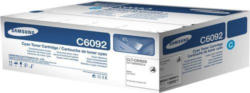 Samsung CLT-C6092S cyan Toner Cartridge 7K