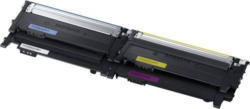 Samsung CLT-P404C 4-pk CYMK Toner Cartridge