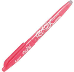 PILOT Tintenroller ”FriXion Ball” 0,4 mm koralle pink