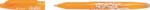 PAGRO DISKONT PILOT Tintenroller ”FriXion Ball” 0,4 mm apricot orange