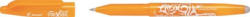 PILOT Tintenroller ”FriXion Ball” 0,4 mm apricot orange