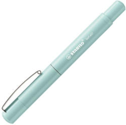 STABILO Füllhalter ”beFab!” pastell türkis