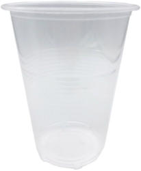 Trinkbecher 0,5 Liter 50 Stück transparent