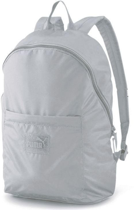 PUMA Rucksack ”Core” grau