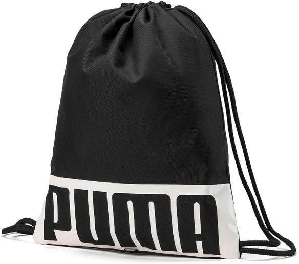 PUMA Sportbeutel ”Deck II” schwarz