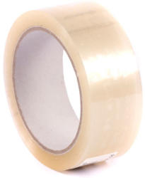 Klebeband 38 mm x 66 m transparent