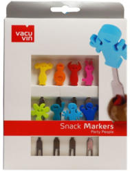 VACU VIN Snackmarker