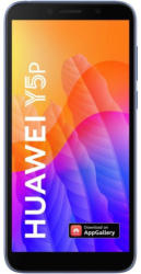 HUAWEI Y5p inkl. eety Wertkarte blau