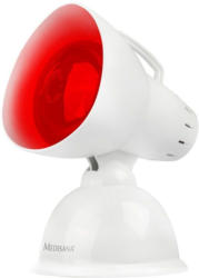 MEDISANA Infrarotlampe 100 Watt weiß