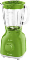 PHILIPS Standmixer 1,5 Liter grün