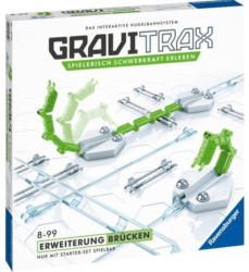 RAVENSBURGER GraviTrax Erweiterung ”Brücken”
