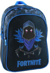 Rucksack ”Fortnite” schwarz/blau