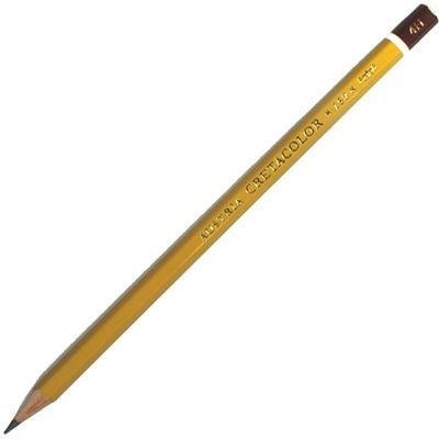 CRETACOLOR Graphitstift 150 4H