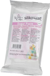 SILIKOMART Rollfondant 600 g weiss