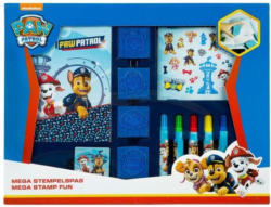 Stempelset "Paw Patrol" bunt