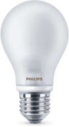 PHILIPS LED-Lampe ”Classic” E27 4,5 W matt warmweiß