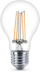 PHILIPS LED-Lampe ”Classic” E27 6 Watt warmweiß