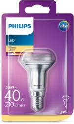 PHILIPS LED-Reflektor 2,8 W E14 warmweiß