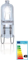 PHILIPS Eco Halogenbrenner G9 28 Watt 2 Stück