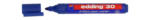 PAGRO DISKONT EDDING Brillant-Papiermarker 30 Rundspitze 1,5-3 mm blau