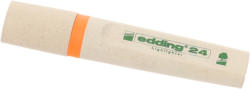 EDDING Leuchtmarker 24 "Ecoline" 2-5 mm orange