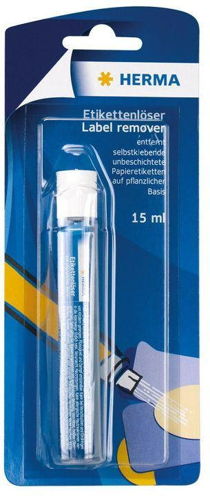 HERMA Etikettenlöser-Stift 15 ml