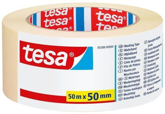 TESA Malerband 50 m x 55 mm