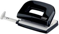 NOVUS Locher "E210" schwarz