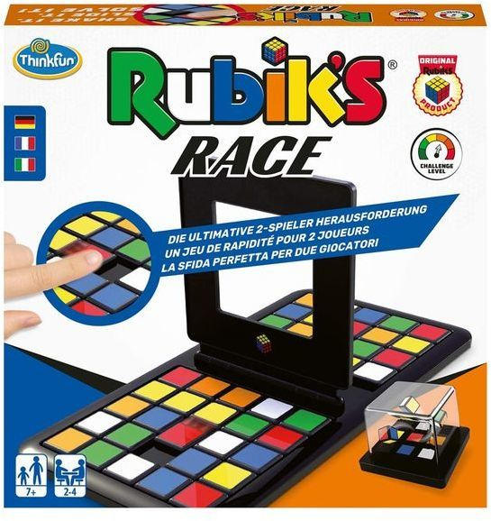 THINKFUN Logikspiel "Rubik's Race"