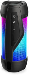 BIGBEN Bluetooth-Lautsprecher "Party Mini IP" mit Discolicht schwarz