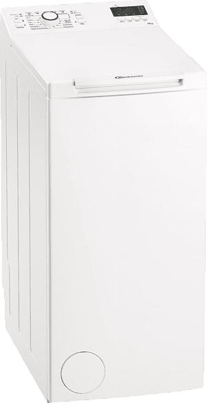BAUKNECHT WMT ECOSTAR 732 DI N Waschmaschine (7 kg, 1200 U/Min., A+++)