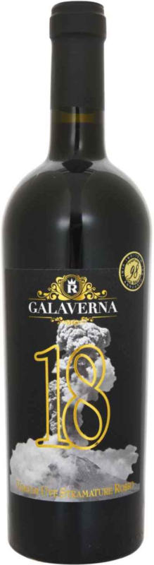 Galaverna 18 75 cl - 6 Stück