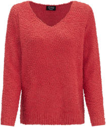 Damen Pullover mit V-Ausschnitt (Nur online)