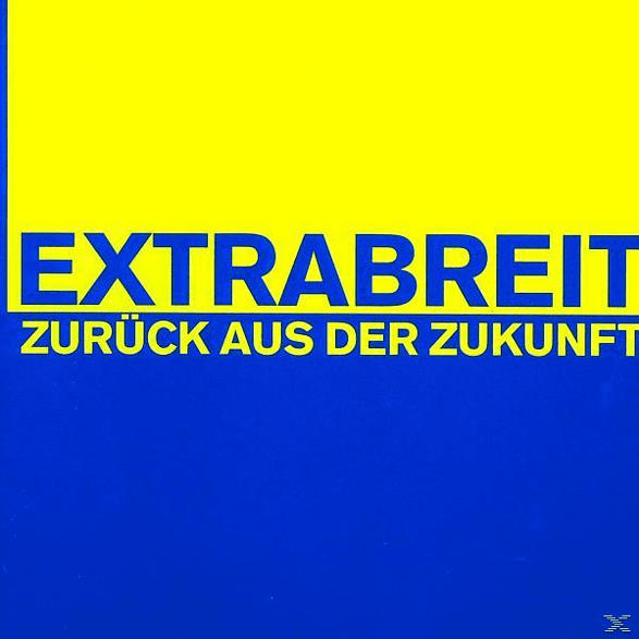 Zurück aus der Zukunft