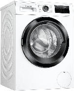MediaMarkt BOSCH WAU 28 R 00  Waschmaschine (9.0 kg, 1400 U/Min., A+++)