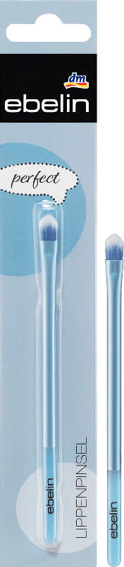 ebelin Pastell Lippenpinsel