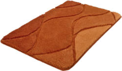 Badteppich 70/120 cm Orange