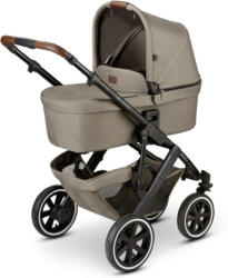 Kinderwagenset Salsa 4 Air Fashion Nature