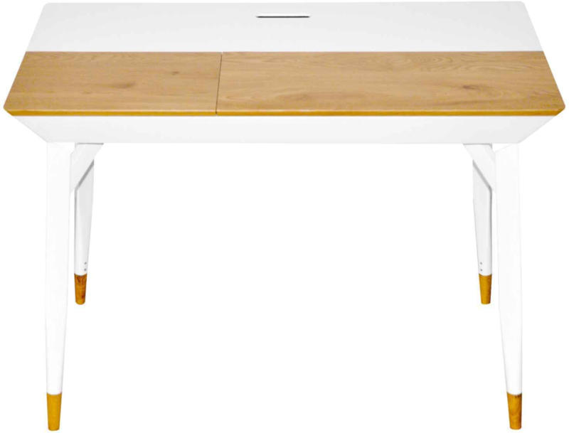 Schreibtisch Bartani -