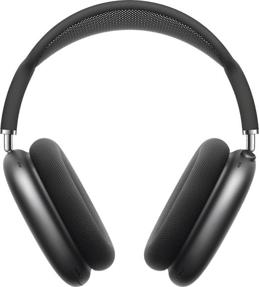 AirPods Max, Space Grau